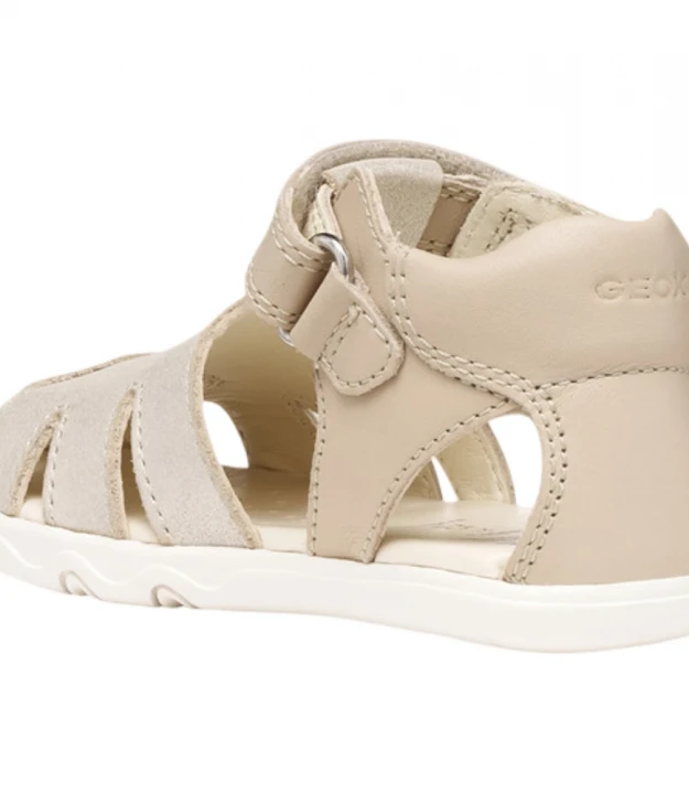 Sandal Steppieup Baby 2