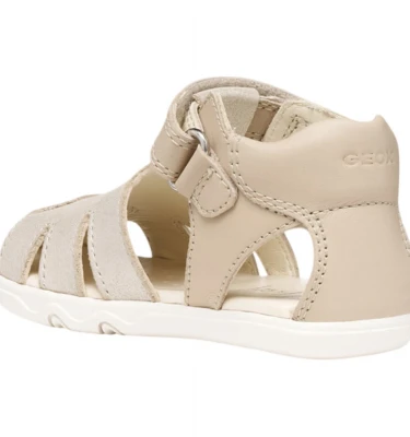 Sandal Steppieup Baby 2