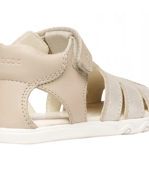 Sandal Steppieup Baby 3