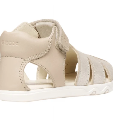 Sandal Steppieup Baby 3