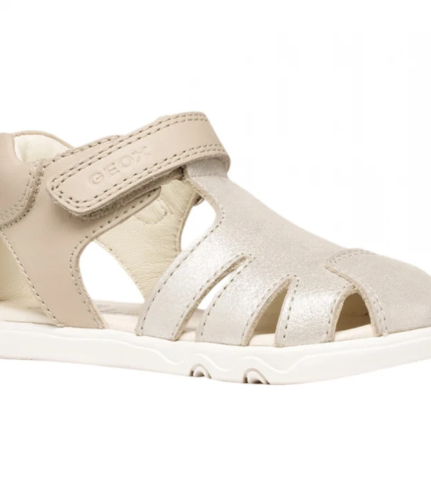 Sandal Steppieup Baby