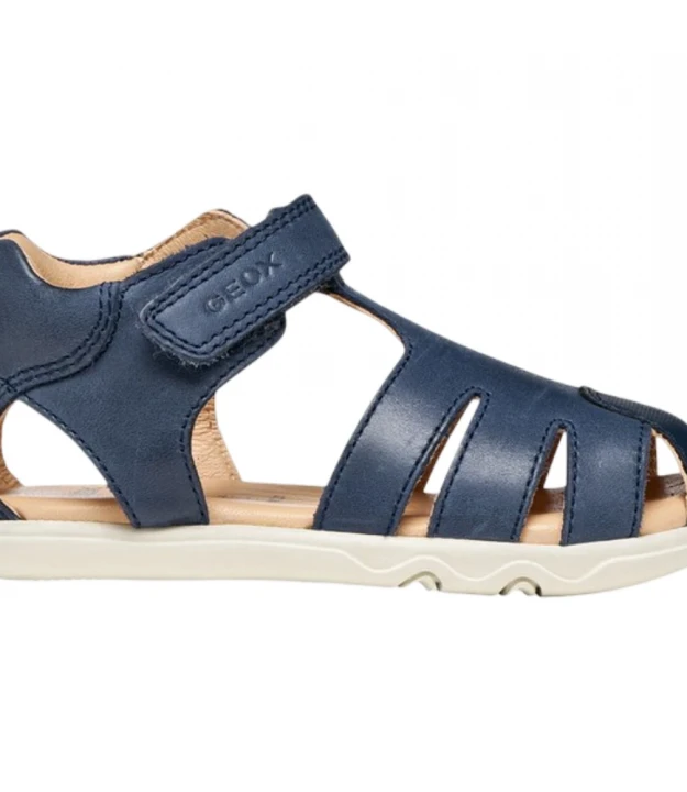 Sandal Steppieup Toddler Boy 1