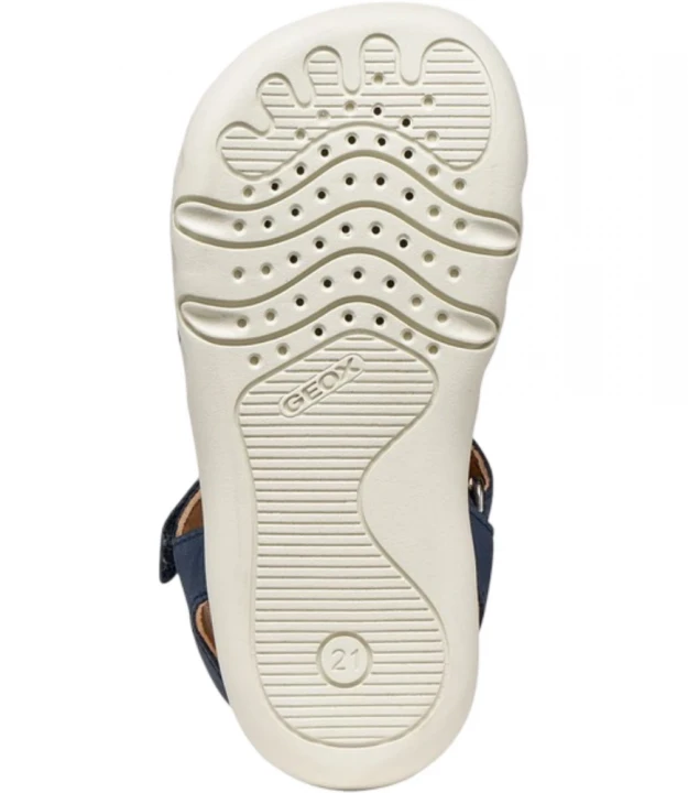 Sandal Steppieup Toddler Boy 5