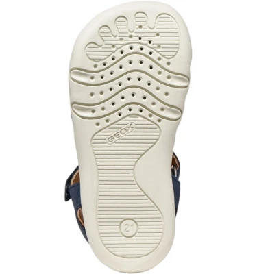 Sandal Steppieup Toddler Boy 5