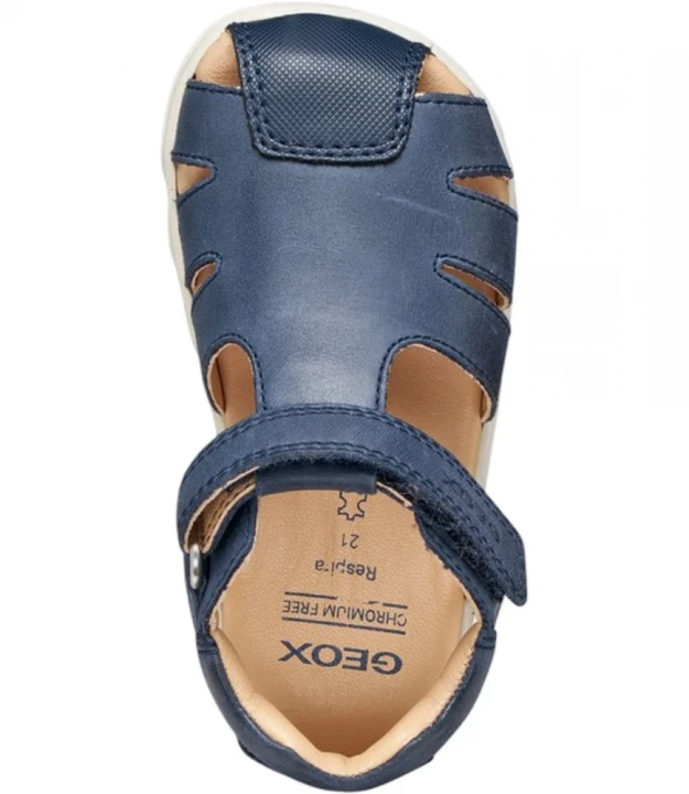 Sandal Steppieup Toddler Boy 4