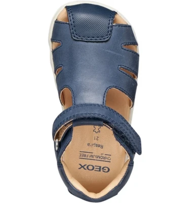 Sandal Steppieup Toddler Boy 4