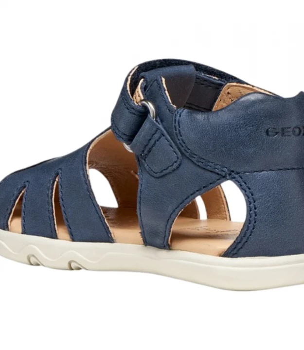 Sandal Steppieup Toddler Boy 2