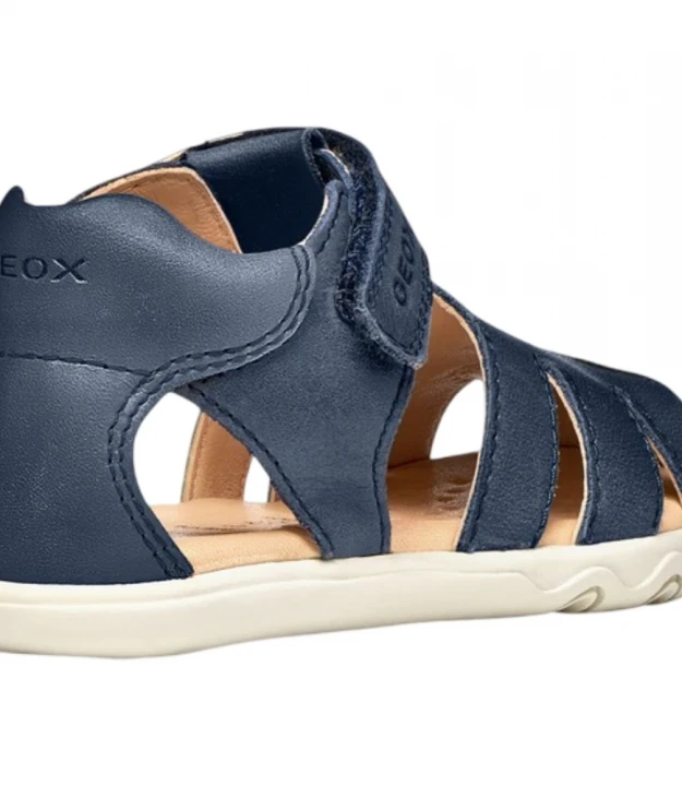 Sandal Steppieup Toddler Boy 3