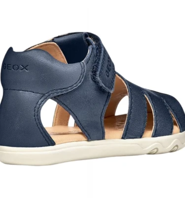 Sandal Steppieup Toddler Boy 3