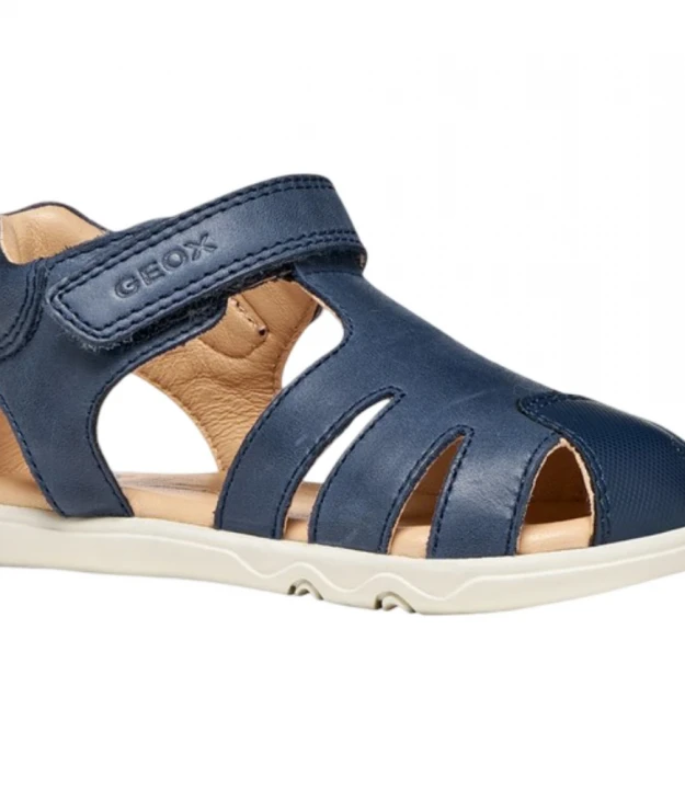 Sandal Steppieup Toddler Boy