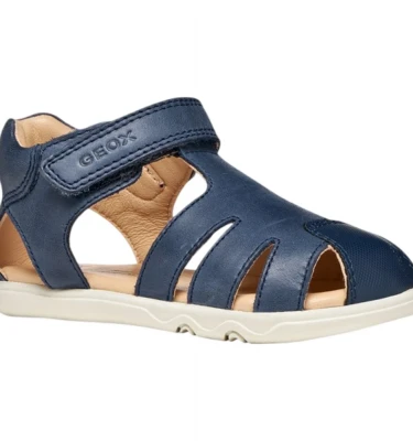 Sandal Steppieup Toddler Boy