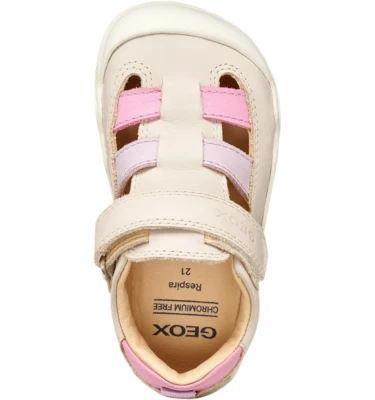 Steppieup Baby 4
