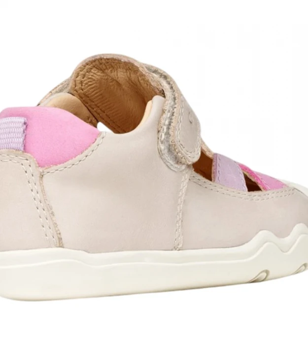 Steppieup Baby 3