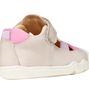 Steppieup Baby 3