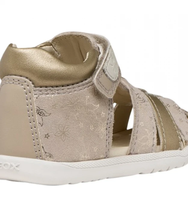 Macchia Baby Girl 3