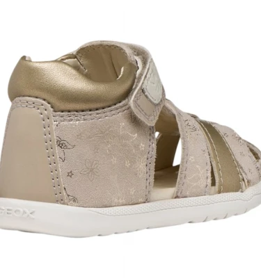 Macchia Baby Girl 3