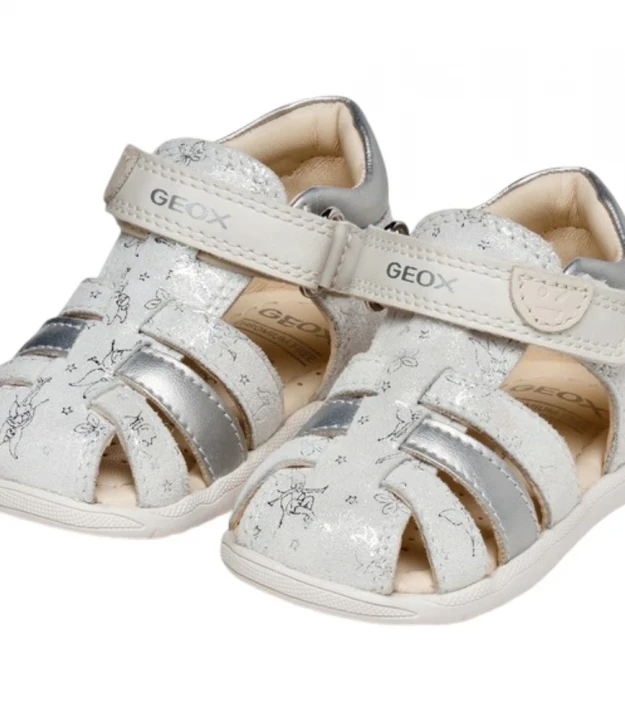 Macchia Baby Girl 6