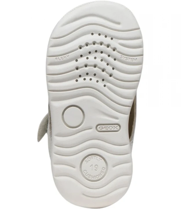 Sandal Macchia Baby Girl 5