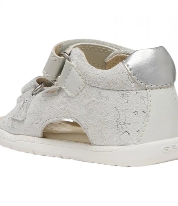 Sandal Macchia Baby Girl 2
