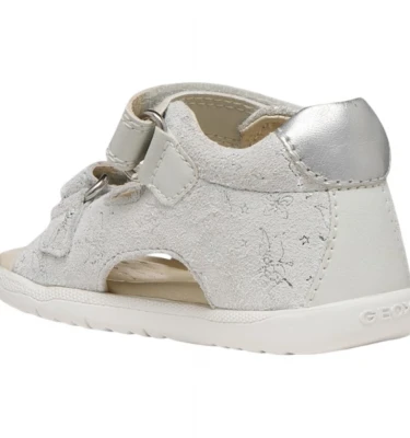 Sandal Macchia Baby Girl 2