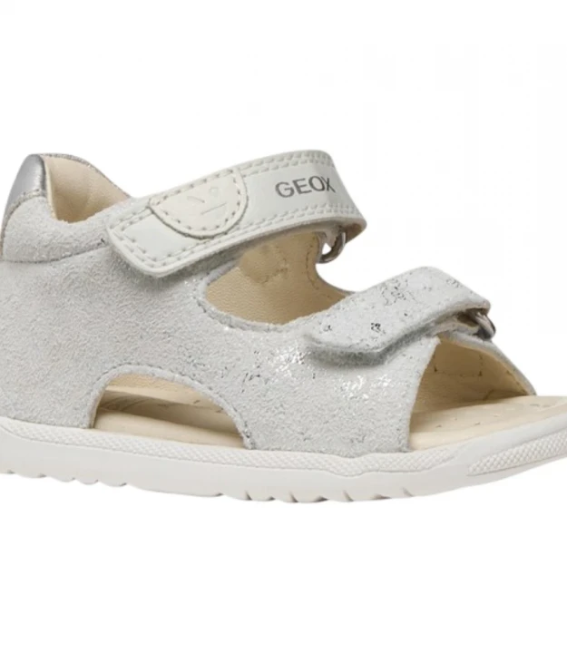 Sandal Macchia Baby Girl