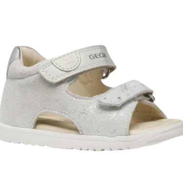 Sandal Macchia Baby Girl