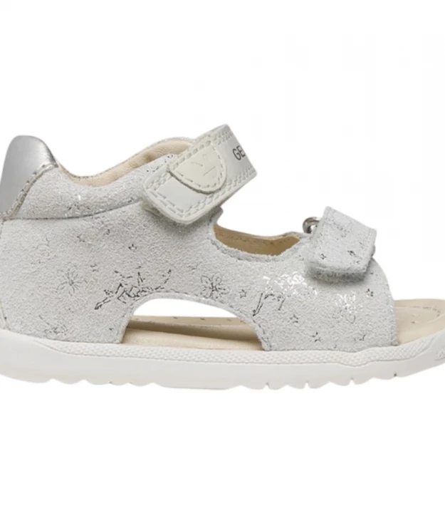 Sandal Macchia Baby Girl 1