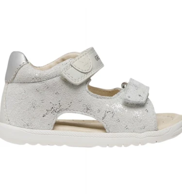 Sandal Macchia Baby Girl 1