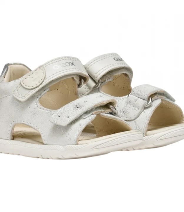 Sandal Macchia Baby Girl 6
