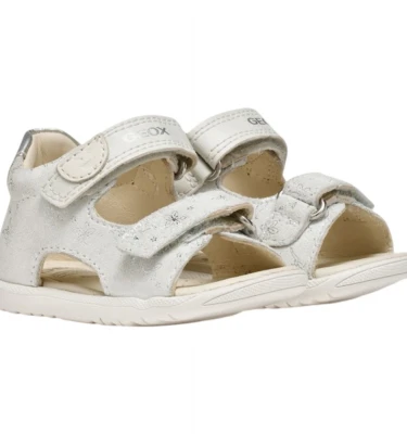Sandal Macchia Baby Girl 6
