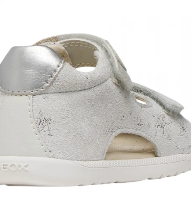 Sandal Macchia Baby Girl 3