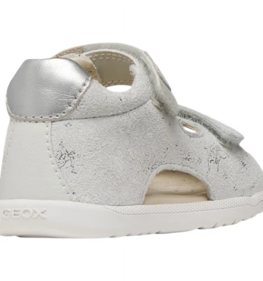 Sandal Macchia Baby Girl 3