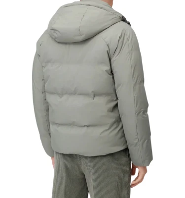 Men's Woven Jacket 1