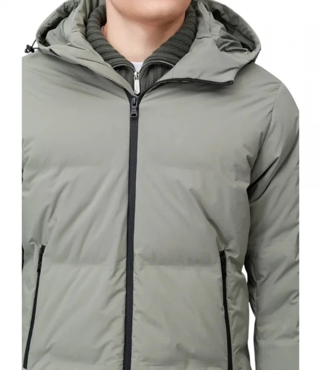 Men's Woven Jacket 2