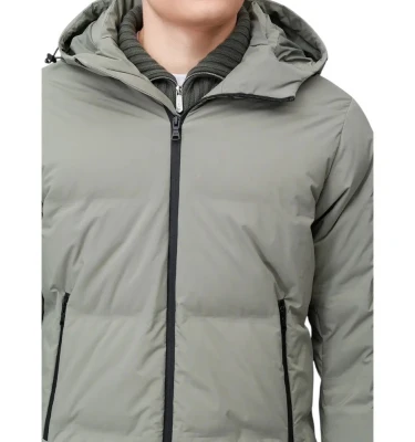 Men's Woven Jacket 2