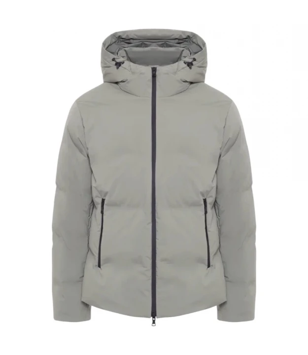 Men's Woven Jacket 3