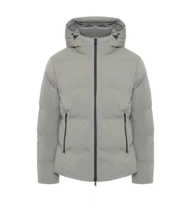 Men's Woven Jacket 3