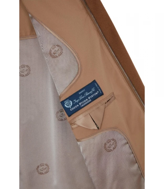 Loro Piana Storm System 6