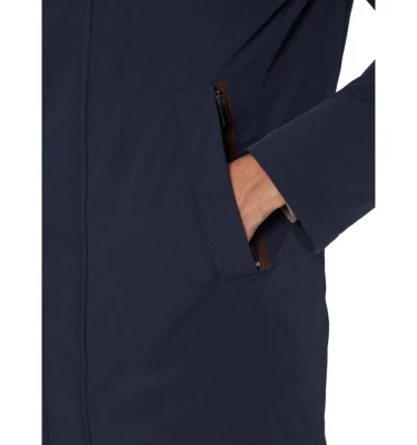 kurtka men's woven carcoat jacket 5