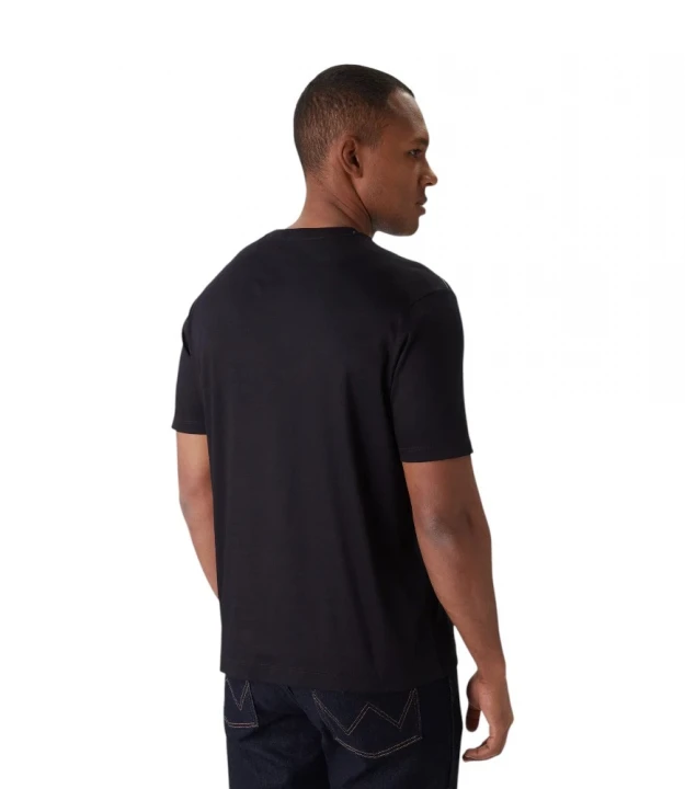 Cotton Lyocell T-Shirt 1