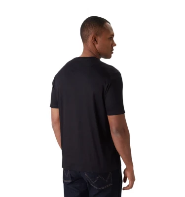 Cotton Lyocell T-Shirt 1