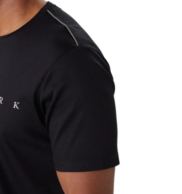 Cotton Lyocell T-Shirt 3