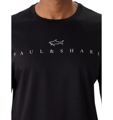 Cotton Lyocell T-Shirt 2