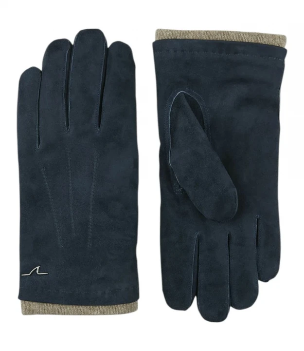 Men's Leather Gloves