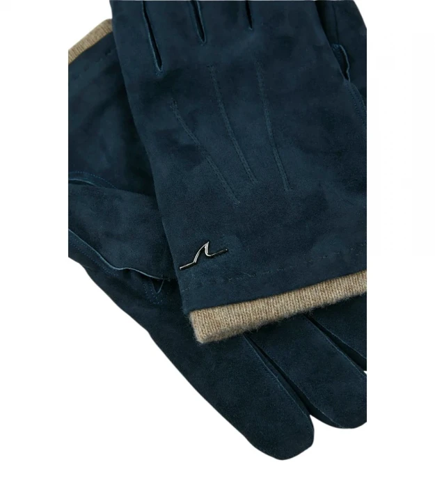 Men's Leather Gloves 1