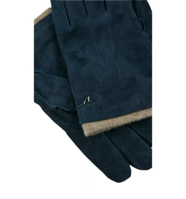 Men's Leather Gloves 1