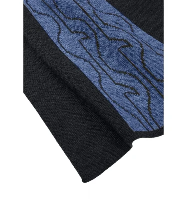 Mens' Woollen Scarf 1