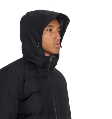 Men's Woven Jacket 4