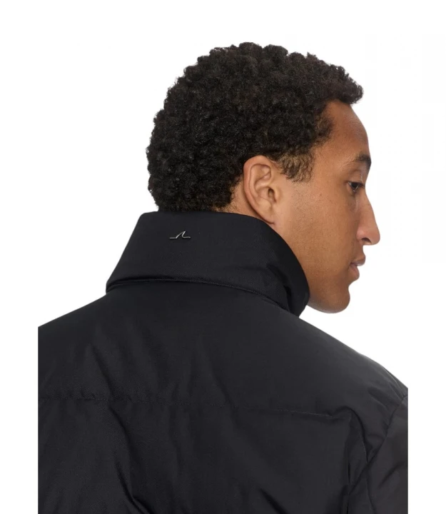 Men's Woven Jacket 5