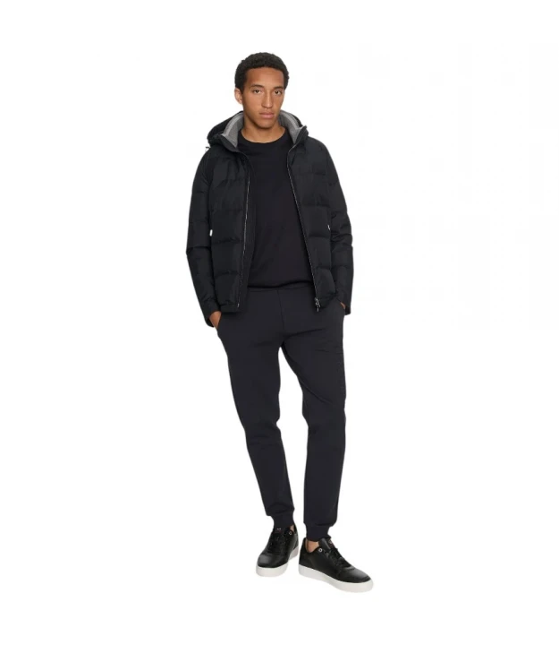 Men's Woven Jacket 2